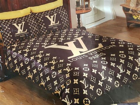 bettwäsche louis vuitton kaufen